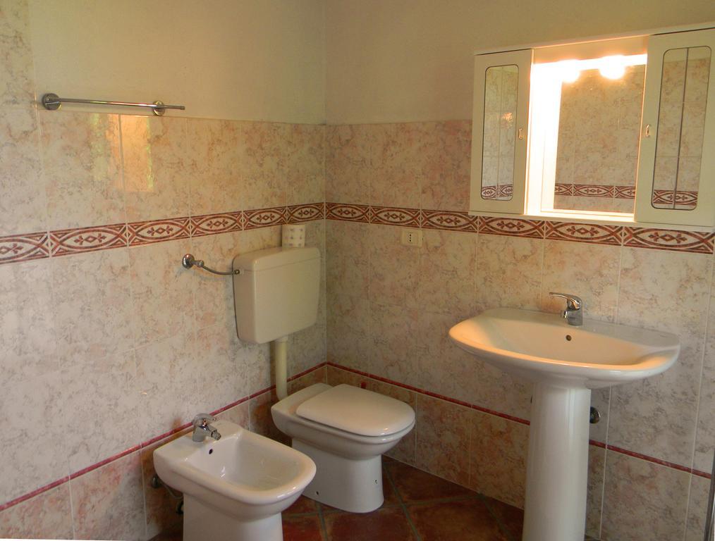 Apartmán Residenza Ca D'Masseu Calamandrana Pokoj fotografie